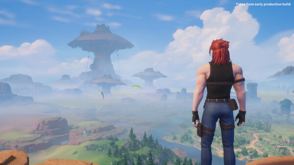 My Time at Evershine header image